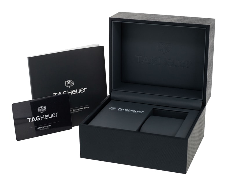 Tag Heuer Formula 1 CAZ1010.FT8024 Image 4